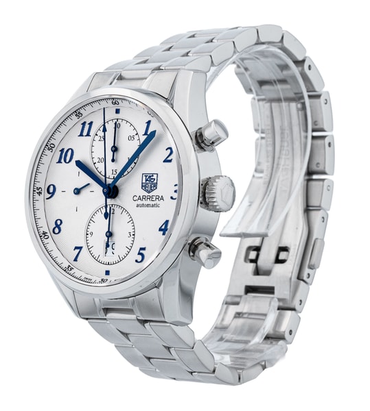 Tag Heuer Carrera CAS2111.BA0730